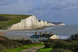 Seven Sisters Country Park